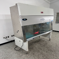 Nuaire Labgard ES Class II A2 6' Biosafety Cabinet image 0